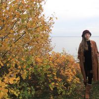 Kaia Üleoja的照片