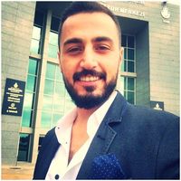 Faik Söylemez's Photo