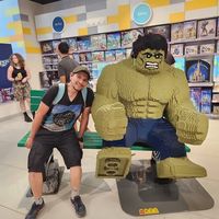 Photos de William Garzon