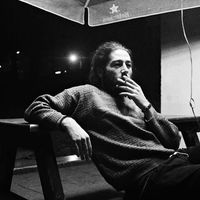 Fotos de Irakli Javaxishvili