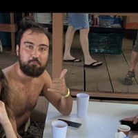 Michael Aupers's Photo