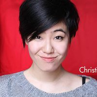 Fotos de Christine Lee