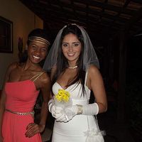 Nathalya Musa的照片