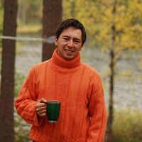 Bulat Manaev的照片