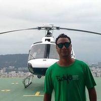 Eduardo Borges's Photo