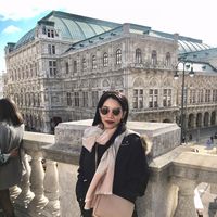 Cathy Cerezo的照片