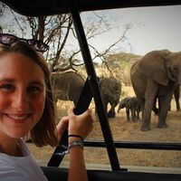 Lena de Pourcq的照片