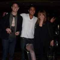 Jonathan Manor的照片