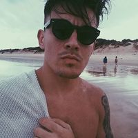 Le foto di Ema Medina