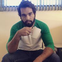 Rodrigo Martins的照片