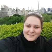 Jennifer Carrow的照片