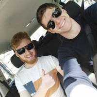 Darragh Grace的照片