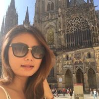 AmiYoko Jiine's Photo