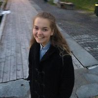 Hilde Kvernevik's Photo