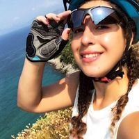 Ceren Çakal的照片