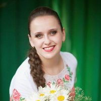 Anastasia Kozachok的照片