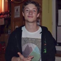 Gauthier Etienne's Photo