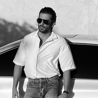 Ali Mohammadi Kermani的照片