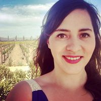 Monica Villanueva's Photo