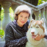 Elena Arkhipova's Photo