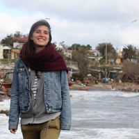 Fotos de Marie Clémence  Verda