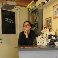 Sandra Yepez Rios's Photo