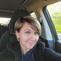 Le foto di EKATERINA KUZNETCOVA