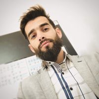 Фотографии пользователя Anis Bouchama