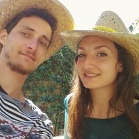 Corentin Coquin的照片