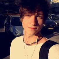 Philip Kaiser的照片