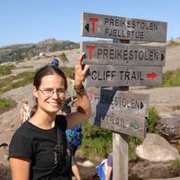 Fotos de Kristina Lidayova