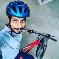 Zainul Abideen Muziris's Photo