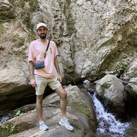 Fotos de Aleksandr Bagriy