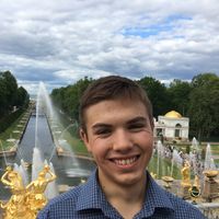 Fotos von Gavin Laur