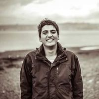 Pablo Salinas的照片