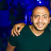 Hesham Wageh的照片