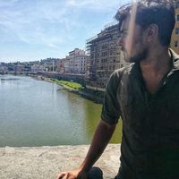 Qaissi Hamza的照片