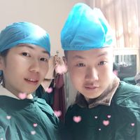 Hu yang Shu的照片