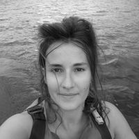 Marion Pinson's Photo