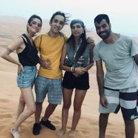 Tarik Oliver's Photo