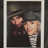 Wade Johnson的照片