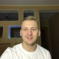 Evgeniy Tumanov's Photo