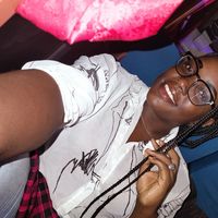 Faith Marione's Photo