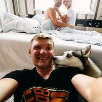 Evgeny Ermakov的照片