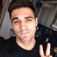 Karen Shakhbazyan's Photo