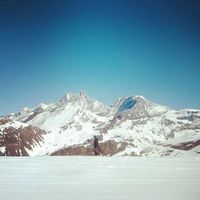 francois Giffard's Photo