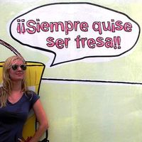 Ronja Granhombre的照片