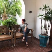 Margarita Cabezas's Photo