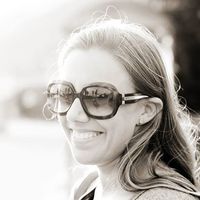 Lena Hiegel的照片