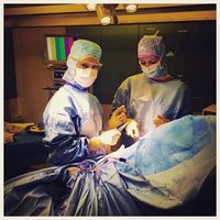 Amina Yusupova's Photo